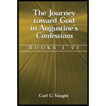 Journey Toward God in Augustines Confessions