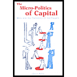 Micro Politics of Capital