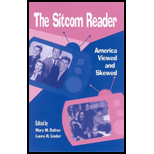 Sitcom Reader  America Viewed And Skewed