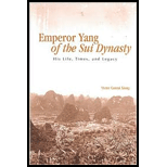 Emperor Yang of the Sui Dynasty