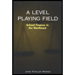 Level Playing Field