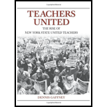 Teachers United