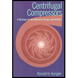 Centrifugal Compressors