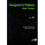 Management of Childhood Brain Tumors