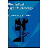 Biomedical Light Microscopy