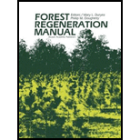 Forest Regeneration Manual