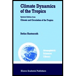 Climate Dynamics of Tropics