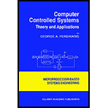 Computer Controlled Systems