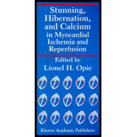 Stunning, Hibernation, and Calcium in Myocardial Ischemia and Reperfusion