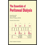 Essentials of Peritoneal Dialysis