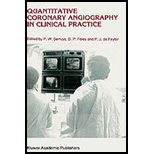 Quantitative Coronary Angiography