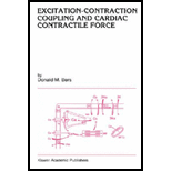 Excitation Contraction Coupling