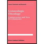 Gynecologic Oncology