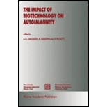 Impact of Biotechnology on Autoimmunity