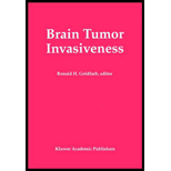 Brain Tumor Invasiveness