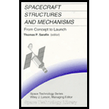 Spacecraft Structures and Mechanisms