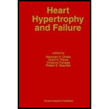 Heart Hypertrophy and Failure