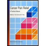 Cancer Pain Relief