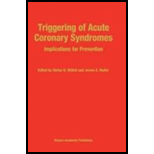 Triggering of Acute Coronary Syndromes