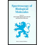 Spectroscopy of Biological Molecules  6th European Conference on the Spectroscopy of Biological Molecules 3   8 September 1995 ; Villeneuve dAscq France