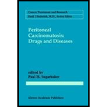 Peritoneal Carcinomatosis Drugs and Disease