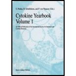 Cytokine Yearbook