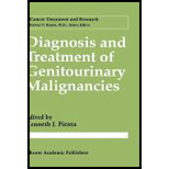 Diag. and Treatment of Genitourinary Malig.