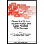 Biomedical Optical Instrument. and Laser