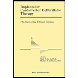 Implantable Cardioverter Defibrillator Therapy  The Engineering Clinical Interface