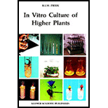 Pierik in Vitro Culture Higher