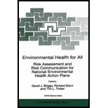 Environmental Health for All