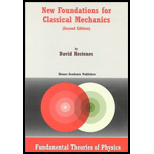 New Foundations for Classical Mechanics