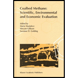 Coalbed Methane