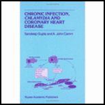 Chronic Infection, Chlamydia and Coronary