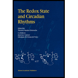 Redox State and Circadian Rythms