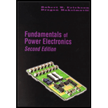 Fundamentals of Power Electronics