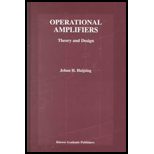 Operational Amplifiers