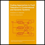 Coding Approaches to Fault Tolerance