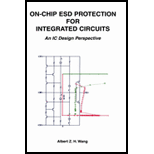 On Chip Esd Protection for Integrated