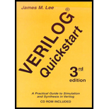 Verilog Quickstart  A Practical Guide to Simulation and Synthesis in Verilog