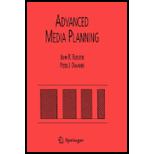 Advanced Media Planning