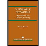 Survivable Networks