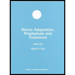 Stress Adaptation, Prophylaxis and Treatment