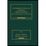 Interpretation of Cardiac Arrhythmias