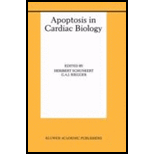 Apoptosis in Cardiac Biology