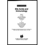 Bile Acids and Immunology