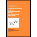 Glucocorticoid Therapy in Chronic