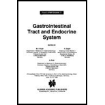 Gastrointestinal Tract and Endocrine System