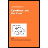 Cytokines and the Liver