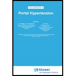 Portal Hypertension  Proceedings of the 79th Falk Symposium